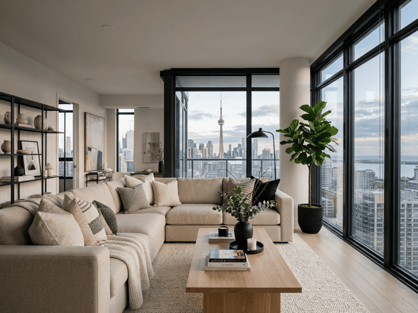 Home Decorations Toronto Ideas 